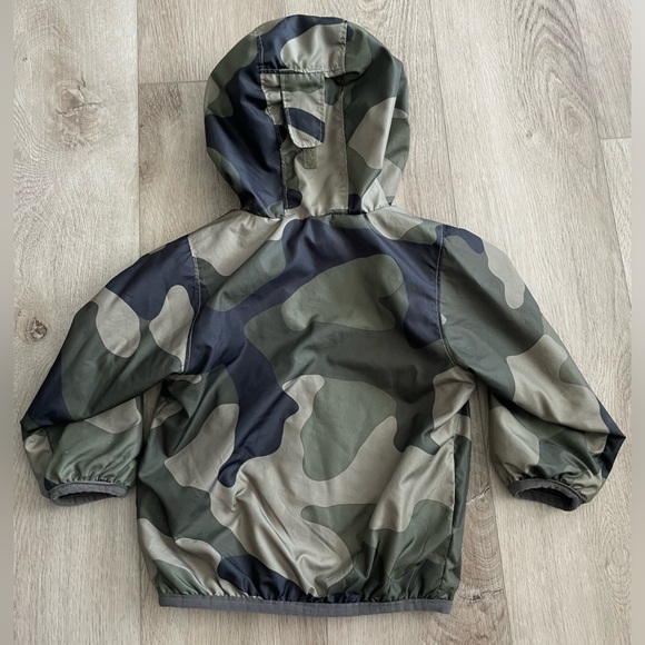 Baby boy columbia coat - Picture 2 of 2